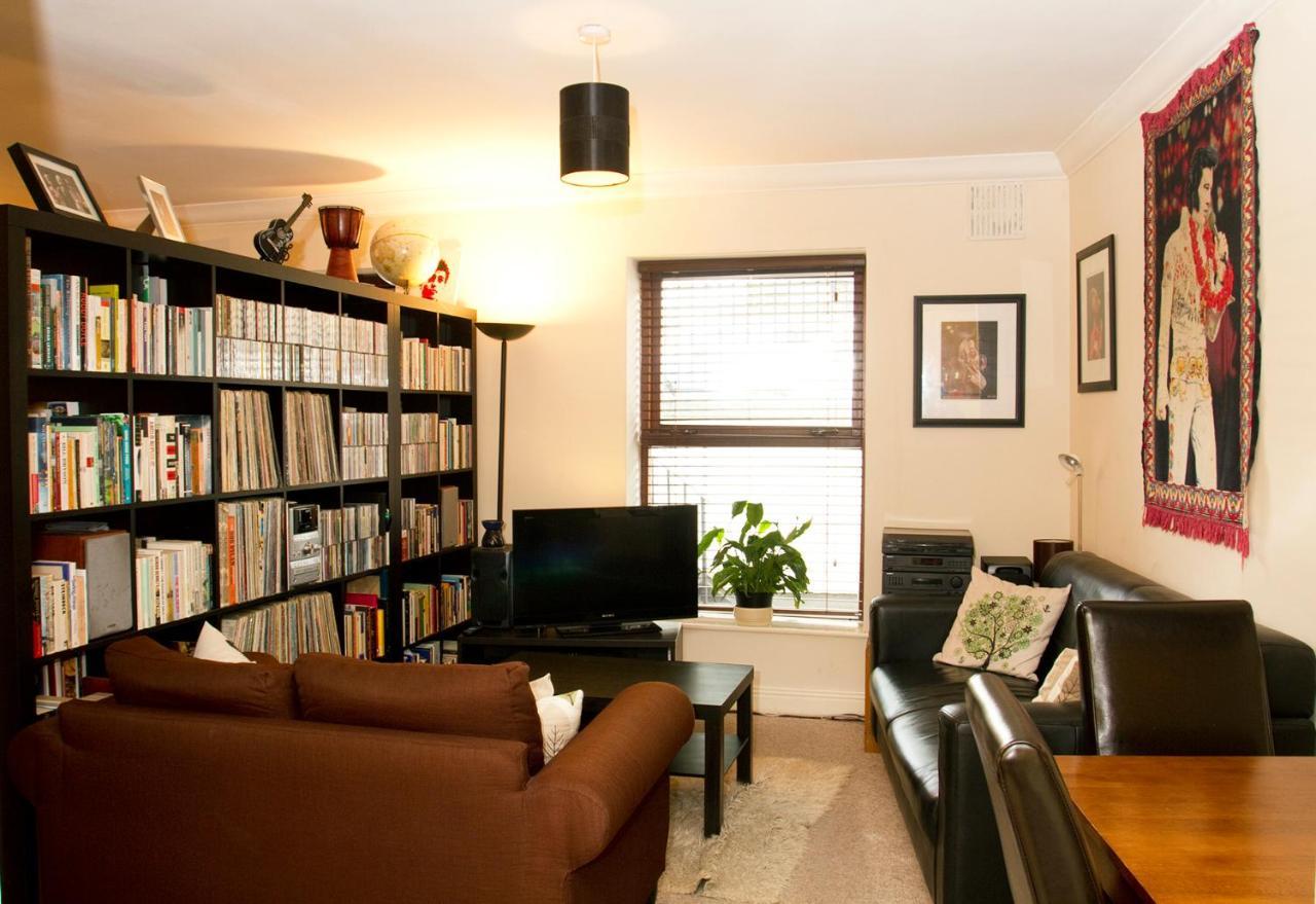 דבלין Kieran'S Place מראה חיצוני תמונה